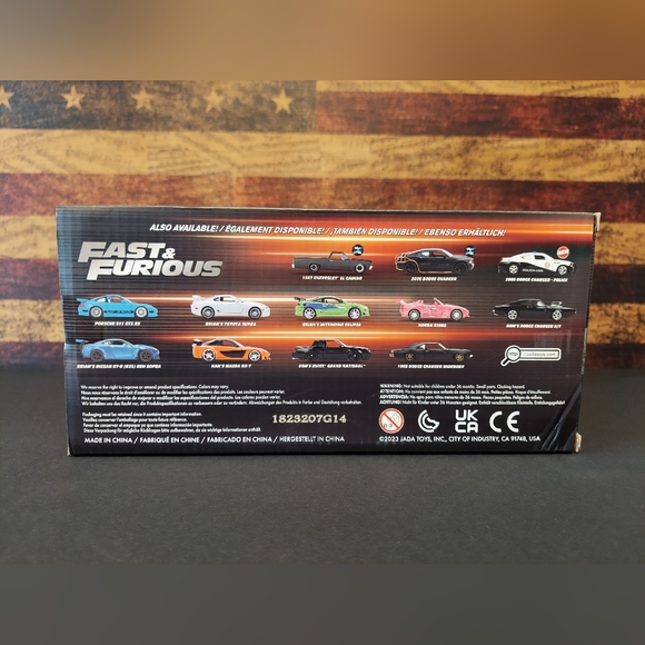 Nissan Skyline GT-R - Picture 5 of 6